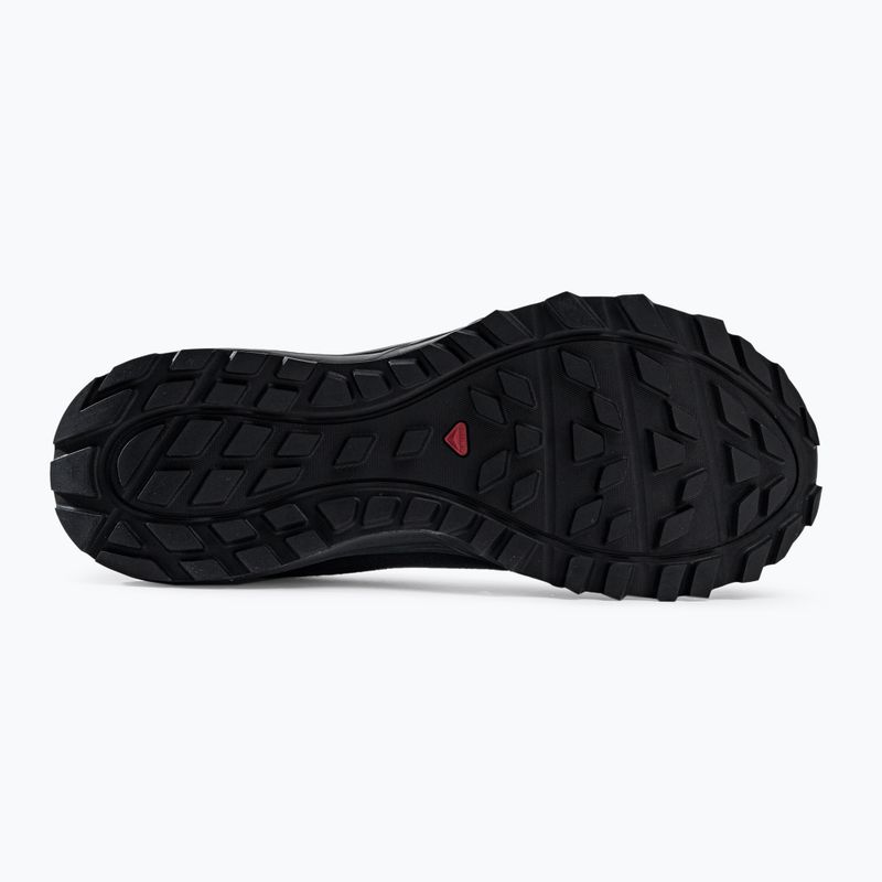 Férfi túracipő Salomon Trailster 2 GTX fekete L40963100 5