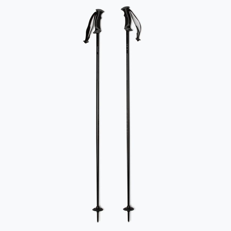 Női síbotok Salomon Arctic Lady fekete L41174000