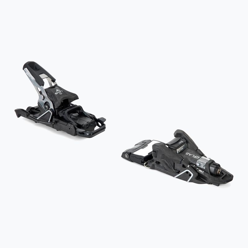 Salomon S/Lab Shift MNC 10 síkötés fekete L41130500