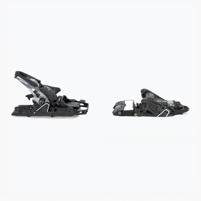 Salomon S/Lab Shift MNC 10 síkötés fekete L41130500 2