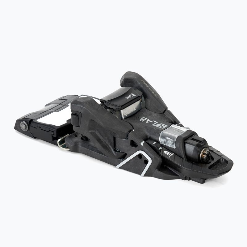 Salomon S/Lab Shift MNC 10 síkötés fekete L41130500 4