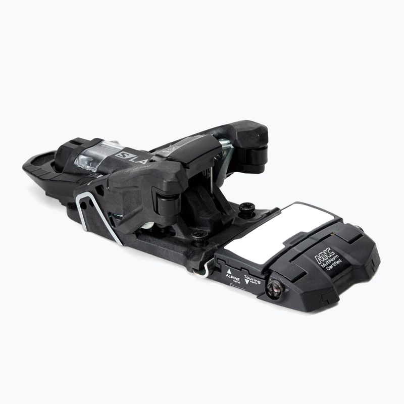 Salomon S/Lab Shift MNC 10 síkötés fekete L41130500 5