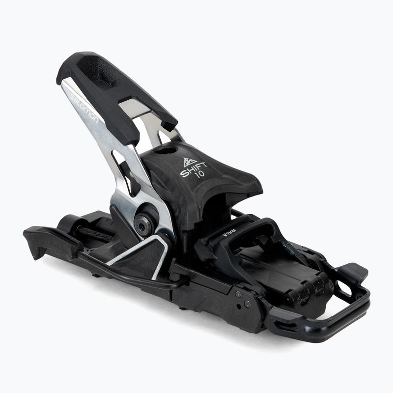 Salomon S/Lab Shift MNC 10 síkötés fekete L41130500 6