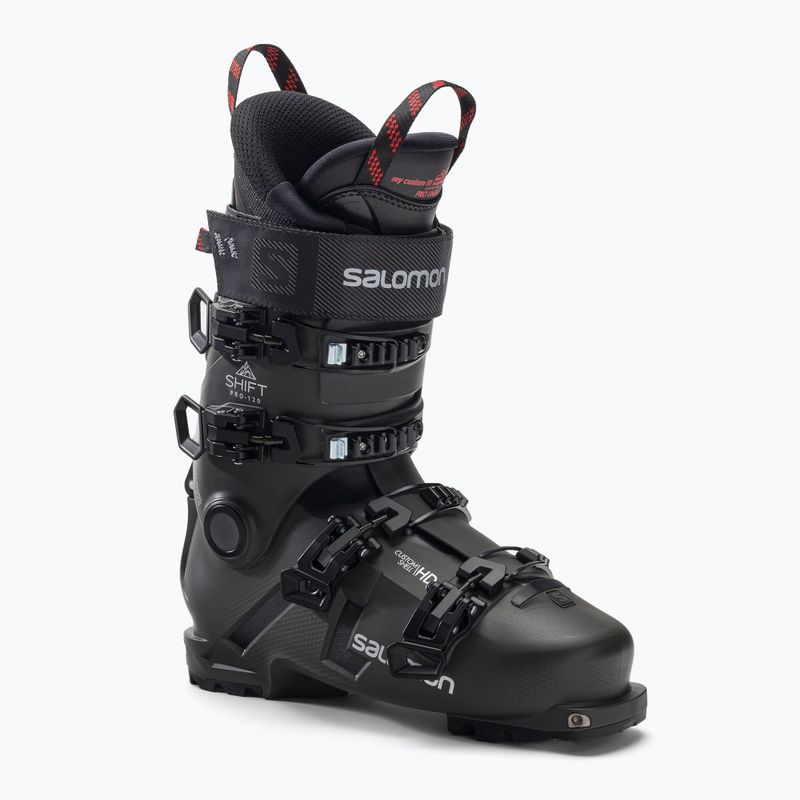 Férfi síbakancs Salomon Shift Pro 120 At fekete L41167800