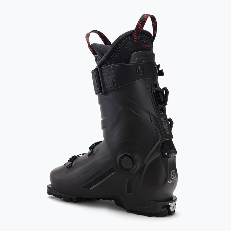 Férfi síbakancs Salomon Shift Pro 120 At fekete L41167800 2