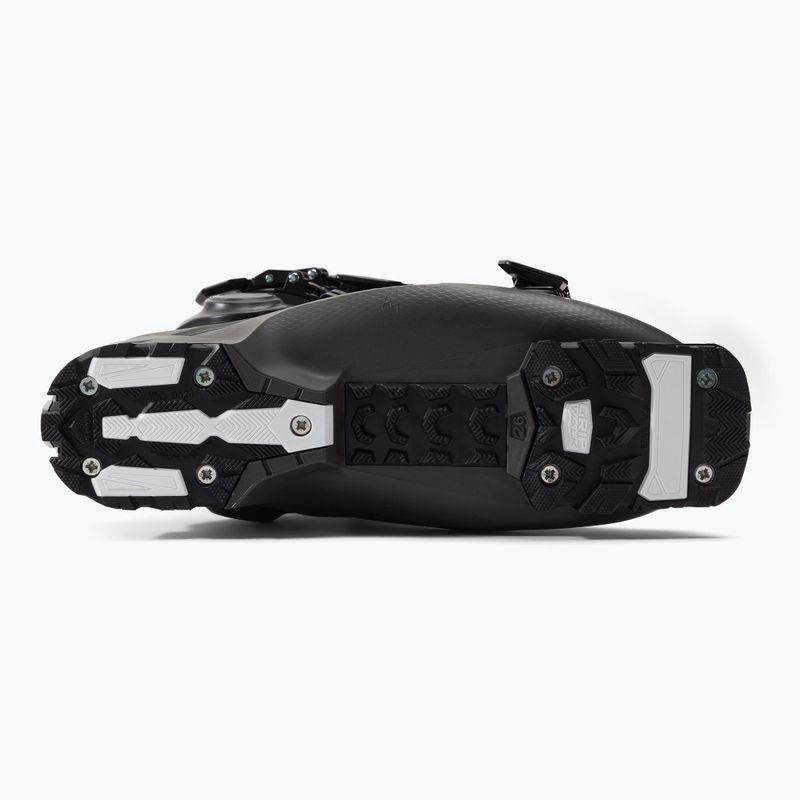 Férfi síbakancs Salomon Shift Pro 120 At fekete L41167800 4