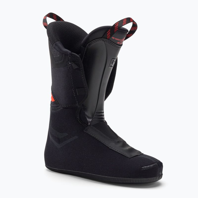 Férfi síbakancs Salomon Shift Pro 120 At fekete L41167800 5