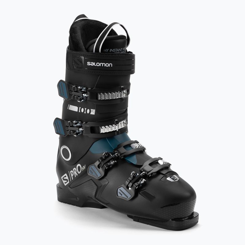 Salomon S/Pro Hv 100 IC férfi síbakancs fekete L41245800