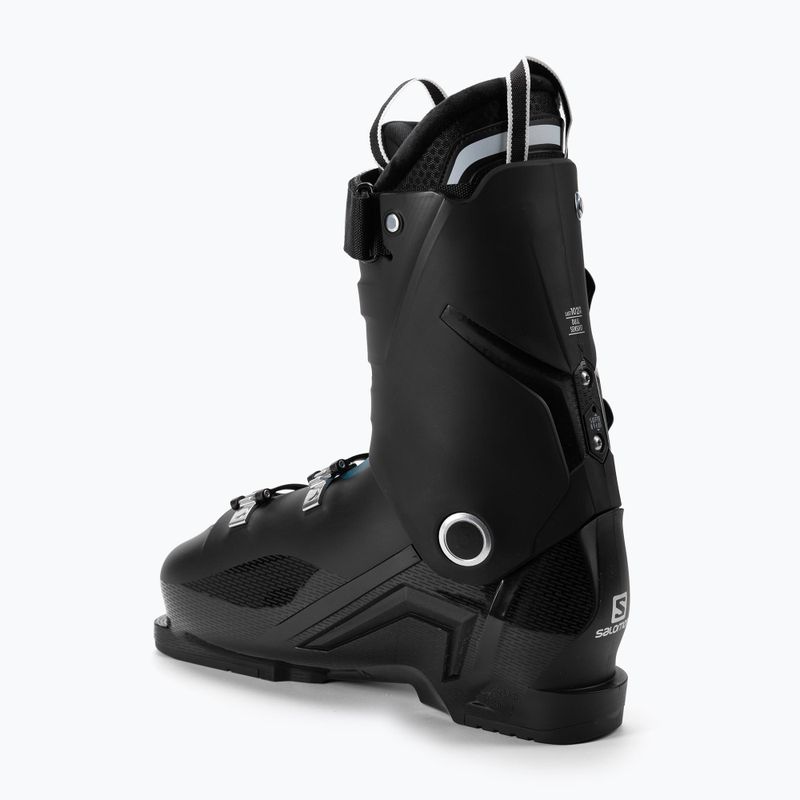 Salomon S/Pro Hv 100 IC férfi síbakancs fekete L41245800 2