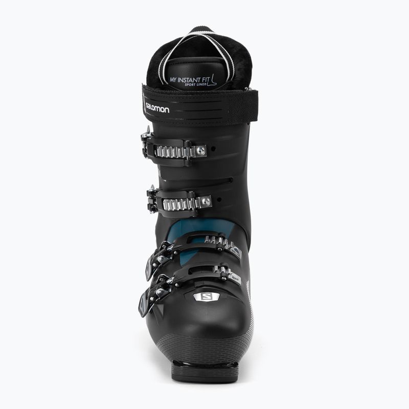 Salomon S/Pro Hv 100 IC férfi síbakancs fekete L41245800 3