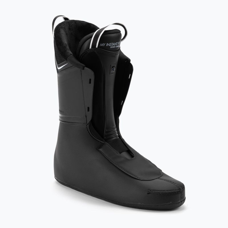 Salomon S/Pro Hv 100 IC férfi síbakancs fekete L41245800 5