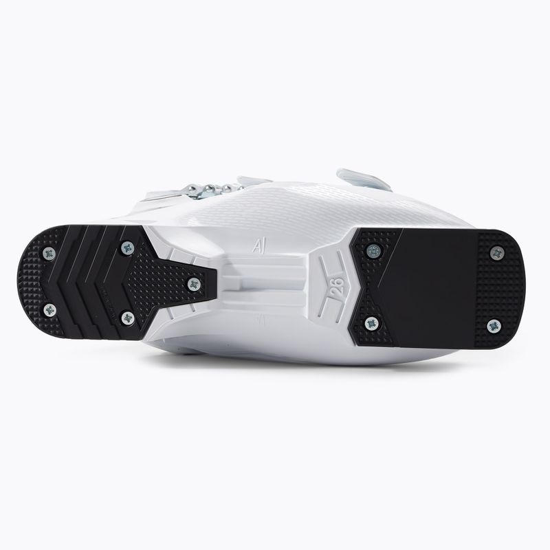 Női síbakancs Salomon S/Pro Hv 90 W IC fehér L41245900 4