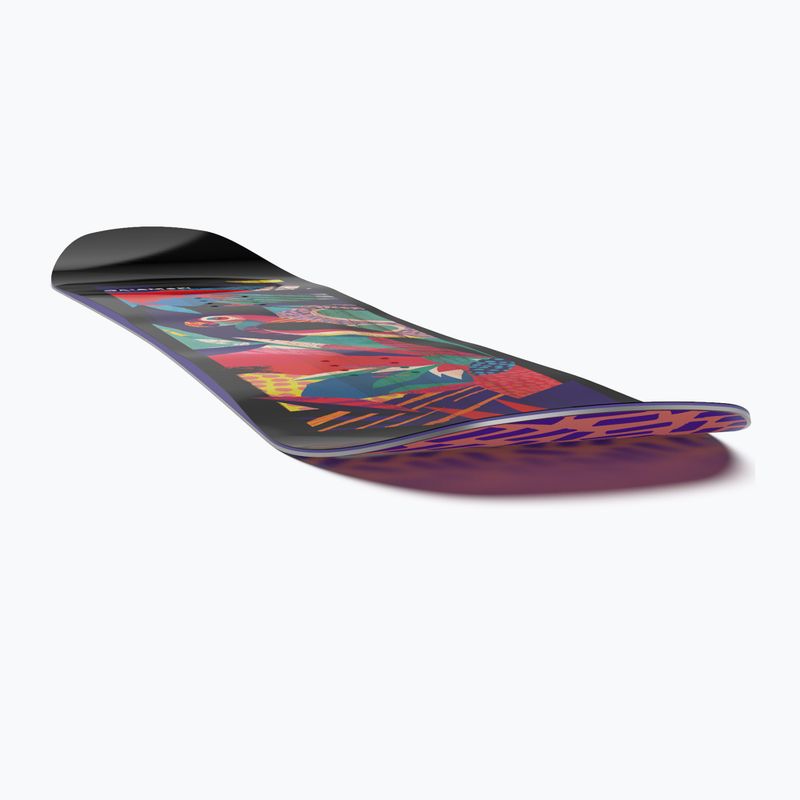 Gyermek snowboard Salomon Grace L41219100 9