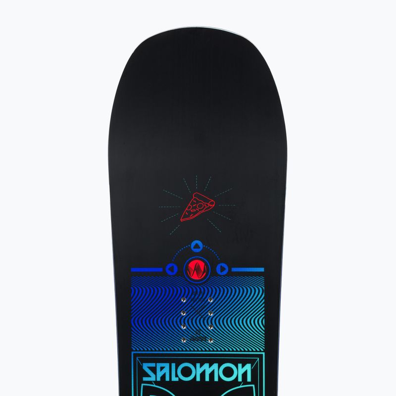 Gyermek snowboard Salomon Grail L41219000 5