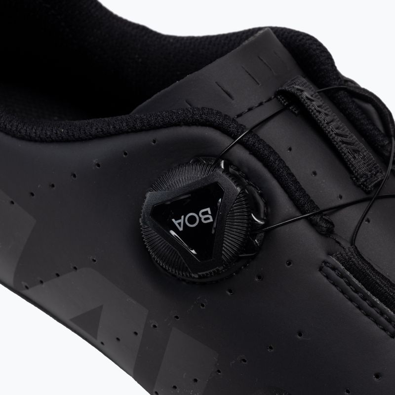 Férfi kerékpáros cipő Mavic Tretry Cosmic Boa fekete L41358900 7