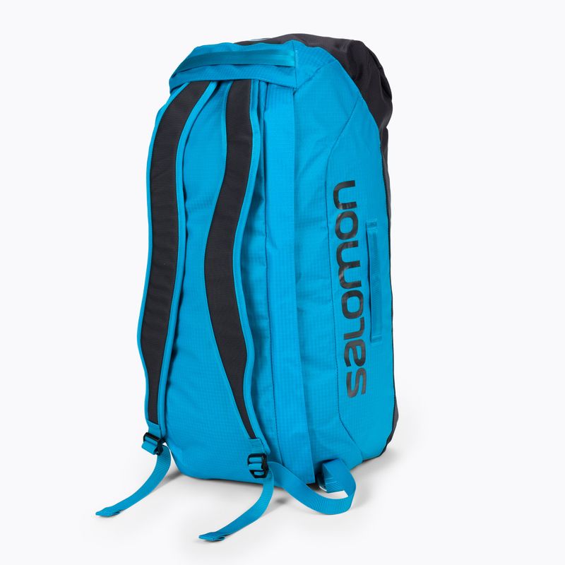 Salomon Outlife Duffel 45L kék LC1516800 3