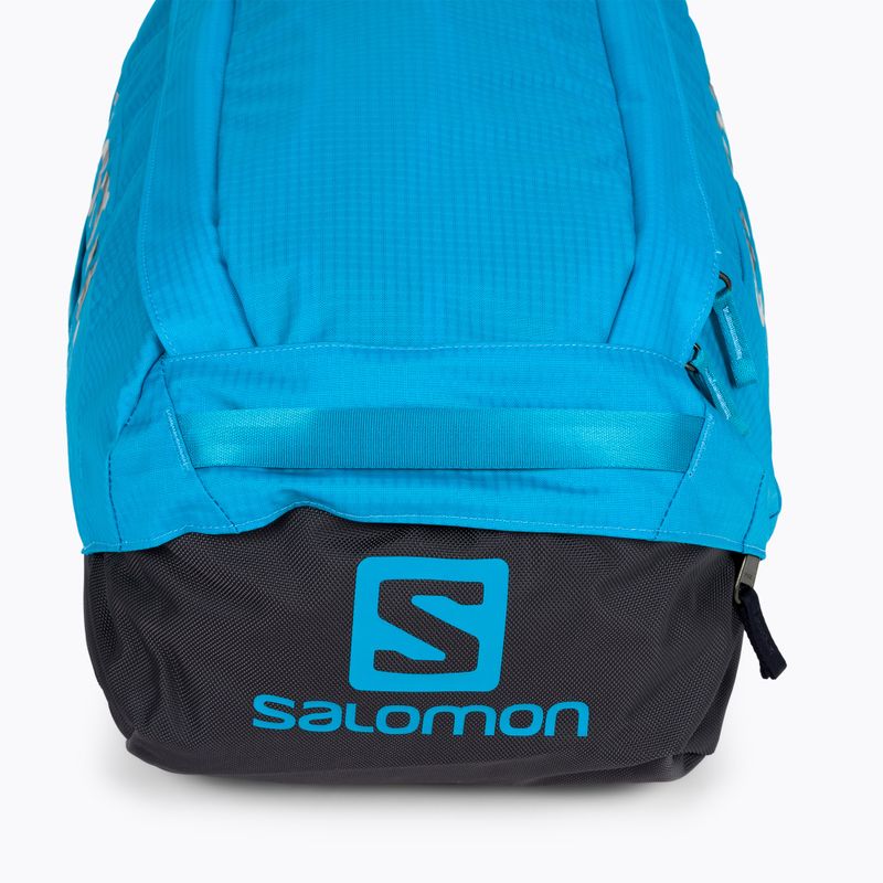 Salomon Outlife Duffel 45L kék LC1516800 4