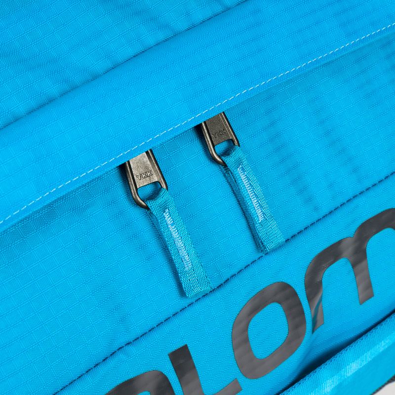 Salomon Outlife Duffel 45L kék LC1516800 5