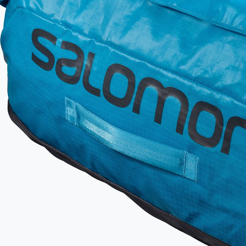 Salomon Outlife Duffel 45L kék LC1516800 10