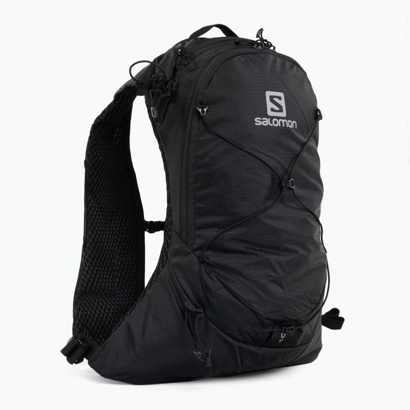 Salomon XT 6 l túra hátizsák fekete LC1519000 2