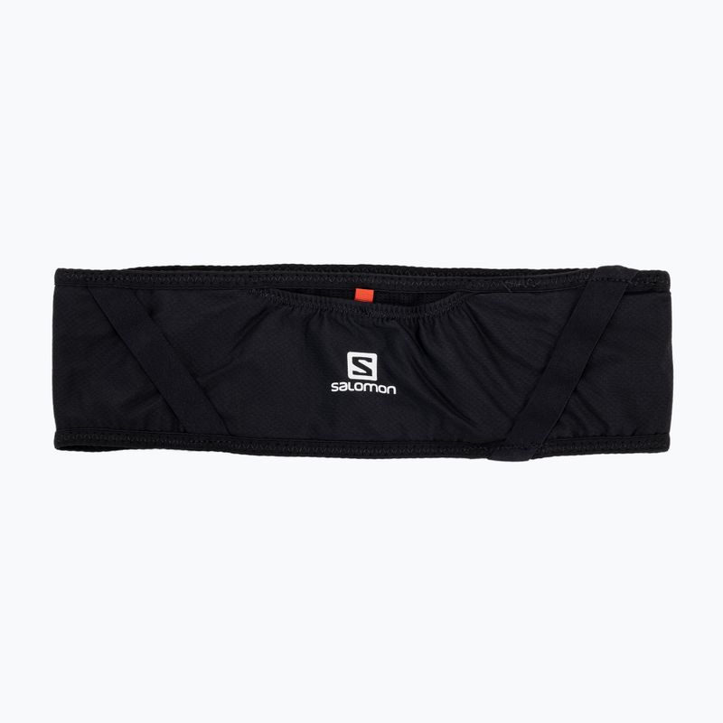 Salomon Pulse futóöv fekete LC1521100 3