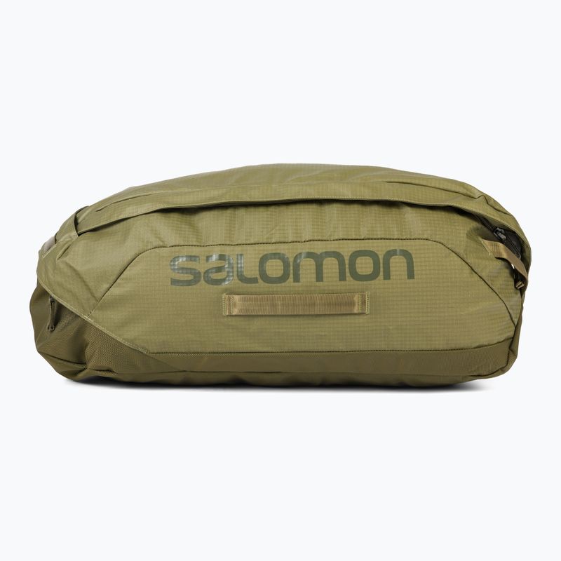 Salomon Outlife Duffel utazótáska zöld LC1516700
