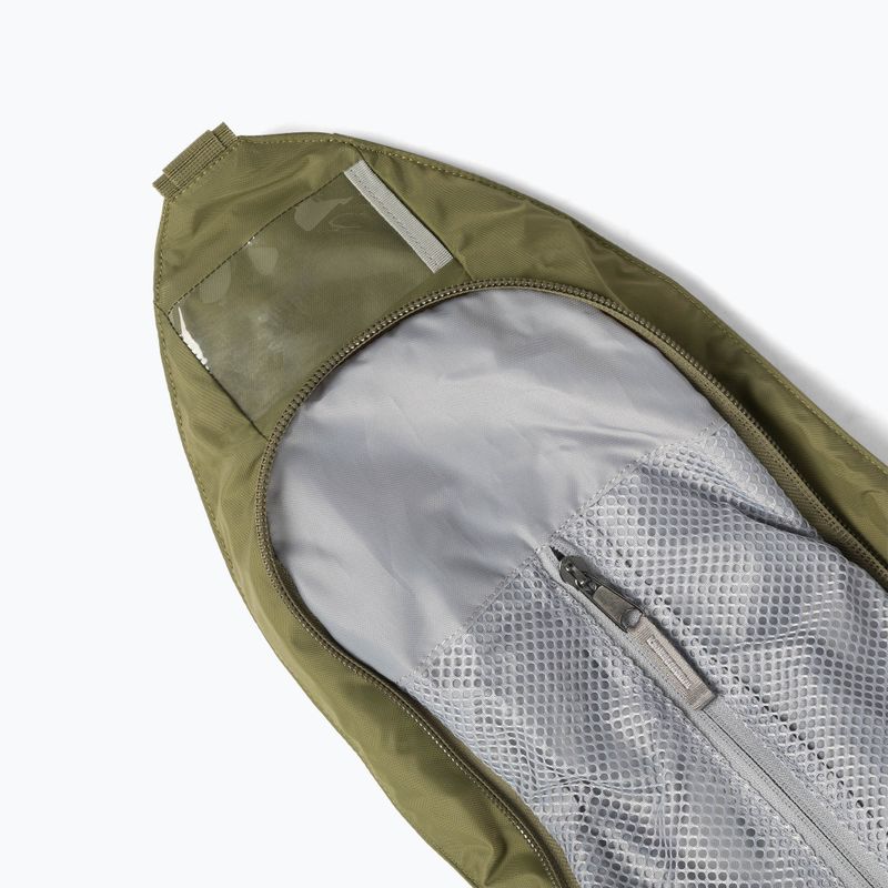 Salomon Outlife Duffel utazótáska zöld LC1516700 9