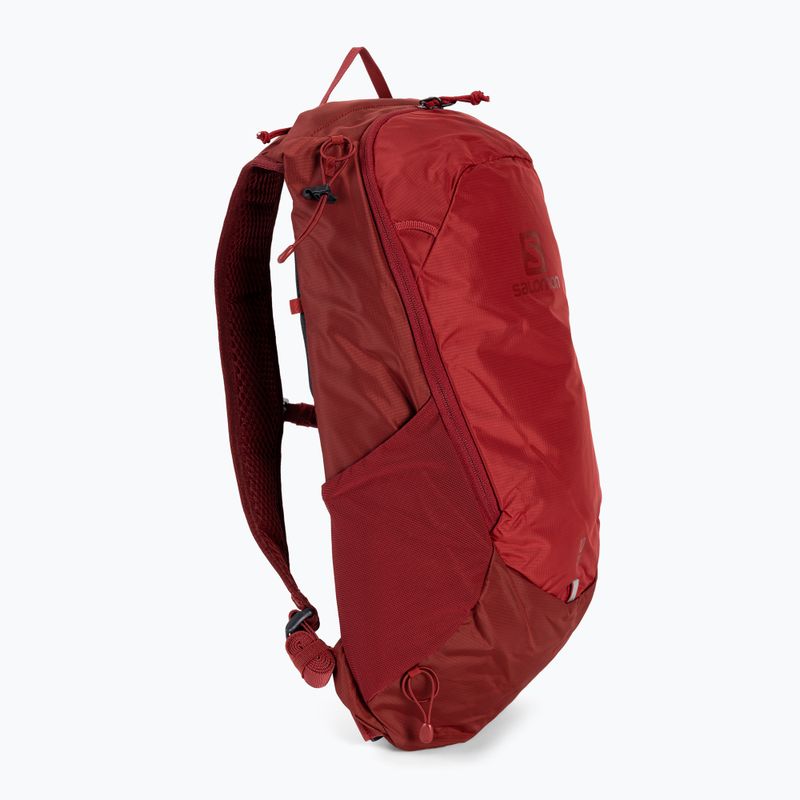 Salomon Trailblazer 10 l túra hátizsák piros LC1520100 3
