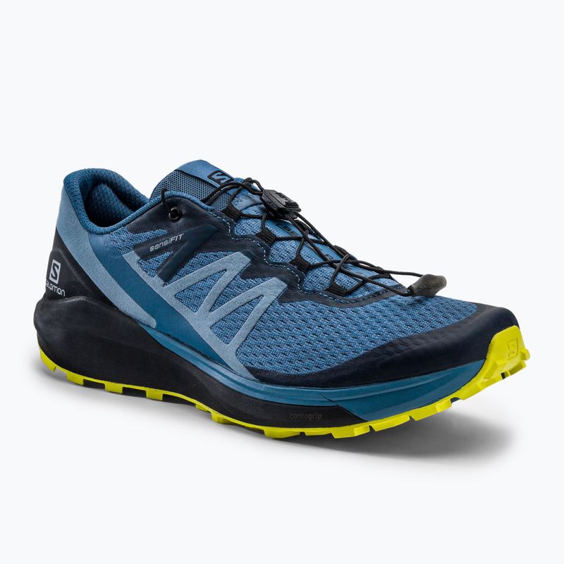Férfi futócipő Salomon Sense Ride 4 kék L41210400