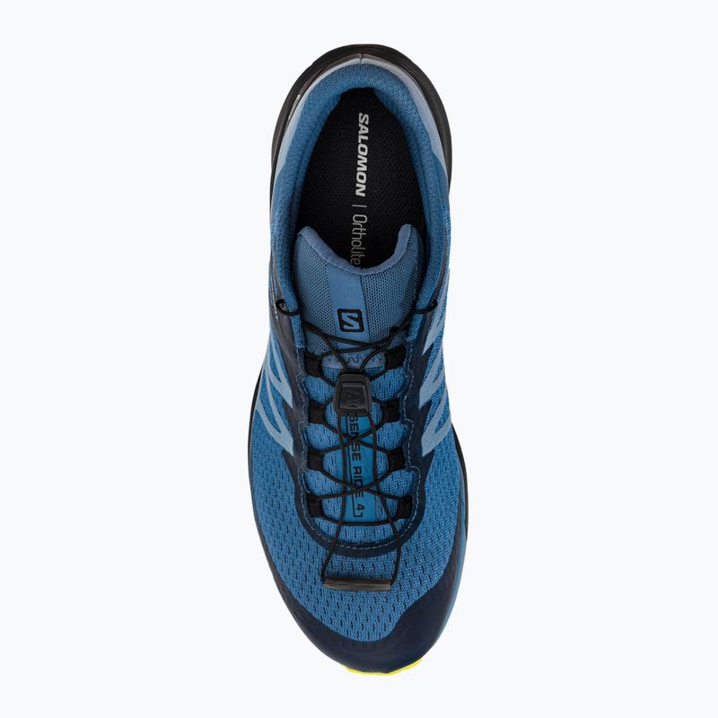 Férfi futócipő Salomon Sense Ride 4 kék L41210400 8