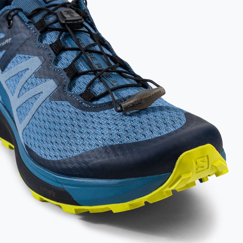 Férfi futócipő Salomon Sense Ride 4 kék L41210400 10