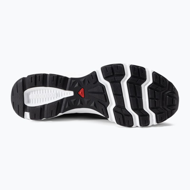 Salomon túrabakancs Amphib Bold 2 fekete/zöld L41304000 4