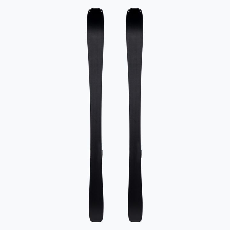 Férfi lesiklás síléc Salomon Stance W80 fehér + M10 GW L41494000/L4113260010 3
