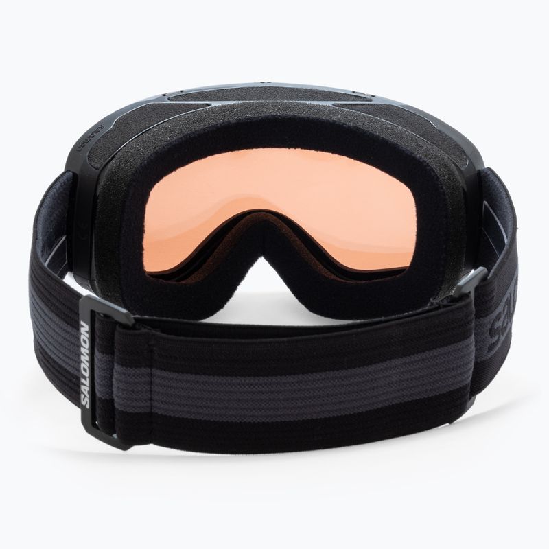 Salomon Sense női síszemüveg Fekete L41484100 3