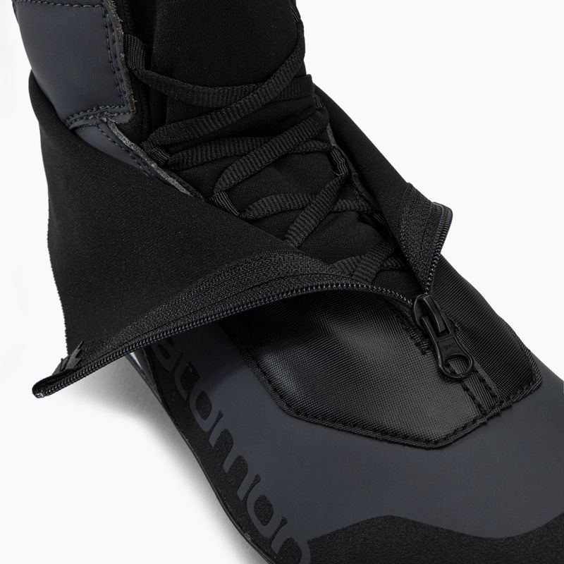 Salomon Escape Prolink férfi sífutó bakancs fekete L41513700+ 7