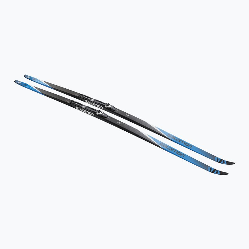 Salomon RS 8 PM sífutó síléc + Prolink Pro kötések 6
