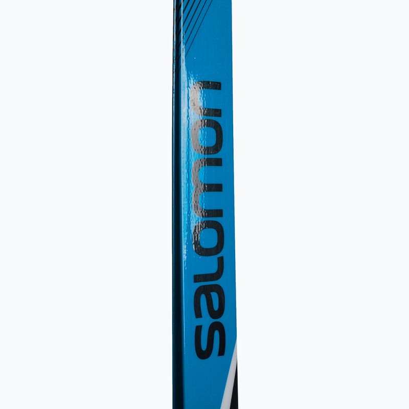 Salomon RS 8 PM sífutó síléc + Prolink Pro kötések 4