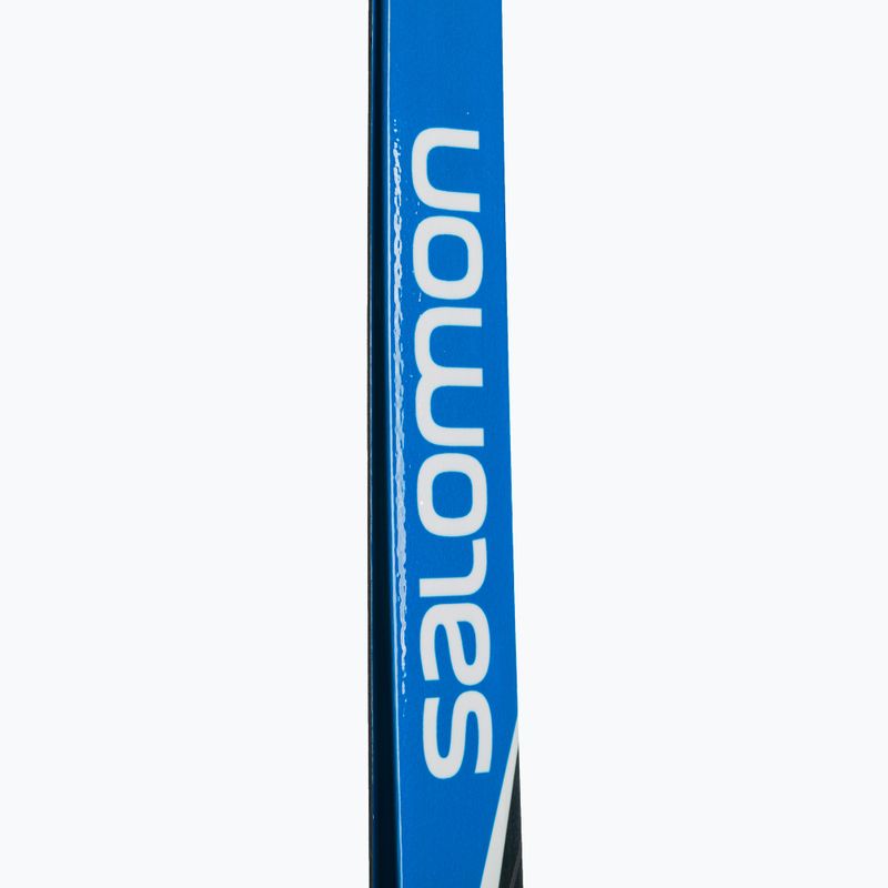 Salomon RS 7 PM sífutó síléc + Prolink Access kötések 4