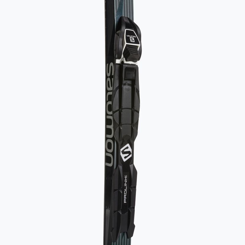 Salomon RS 7 PM sífutó síléc + Prolink Access kötések 5