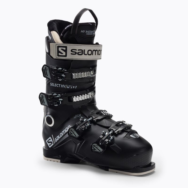 Férfi síbakancs Salomon Select Hv 90 fekete L41499800