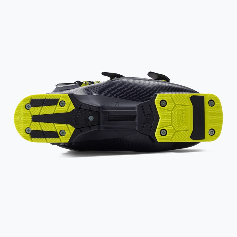 Salomon S/Pro 130 GW férfi síbakancs fekete L41481200 4