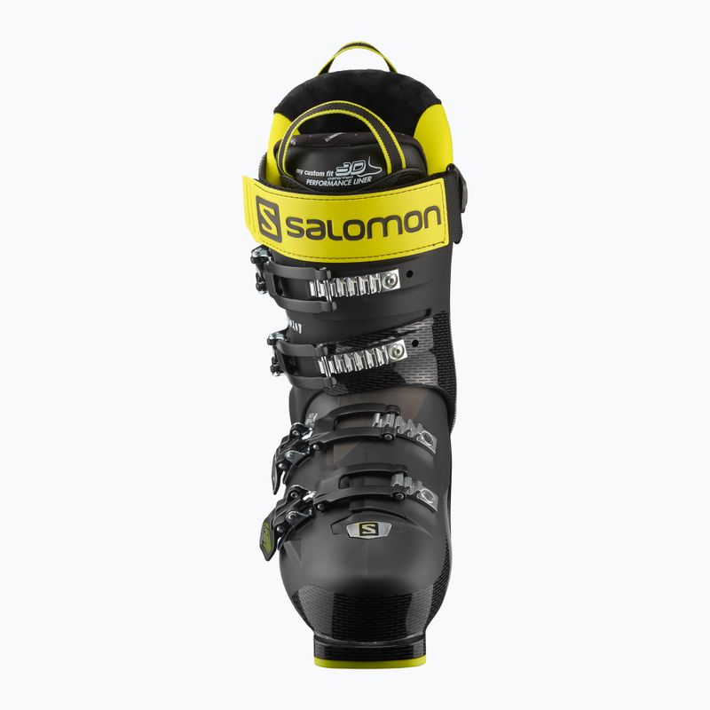 Férfi síbakancs Salomon Select HV 120 fekete L41499500 11