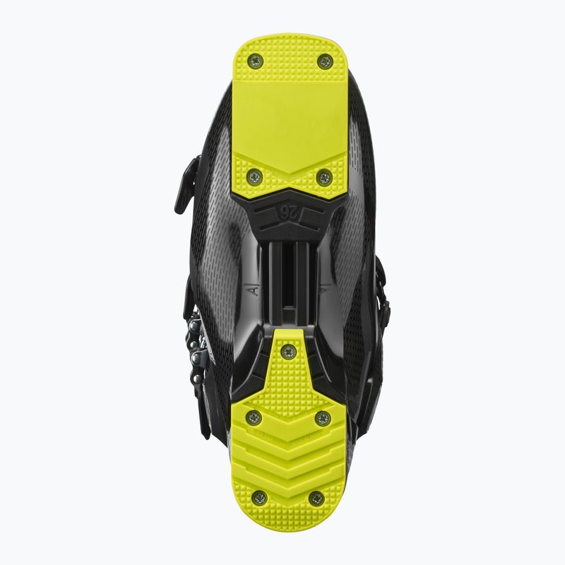 Férfi síbakancs Salomon Select HV 120 fekete L41499500 13
