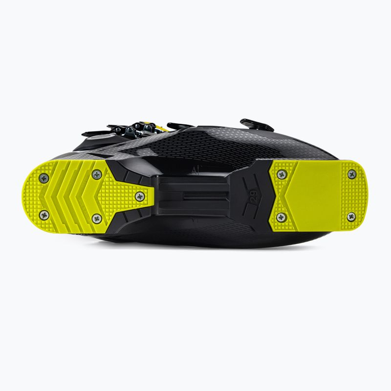 Férfi síbakancs Salomon Select HV 120 fekete L41499500 4