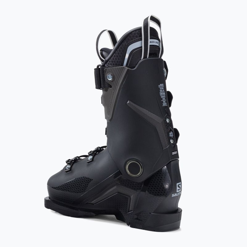 Férfi sícipő Salomon S/Pro Hv 100 GW fekete L41560300 L41560300 2