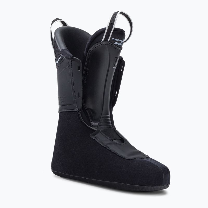 Férfi sícipő Salomon S/Pro Hv 100 GW fekete L41560300 L41560300 5