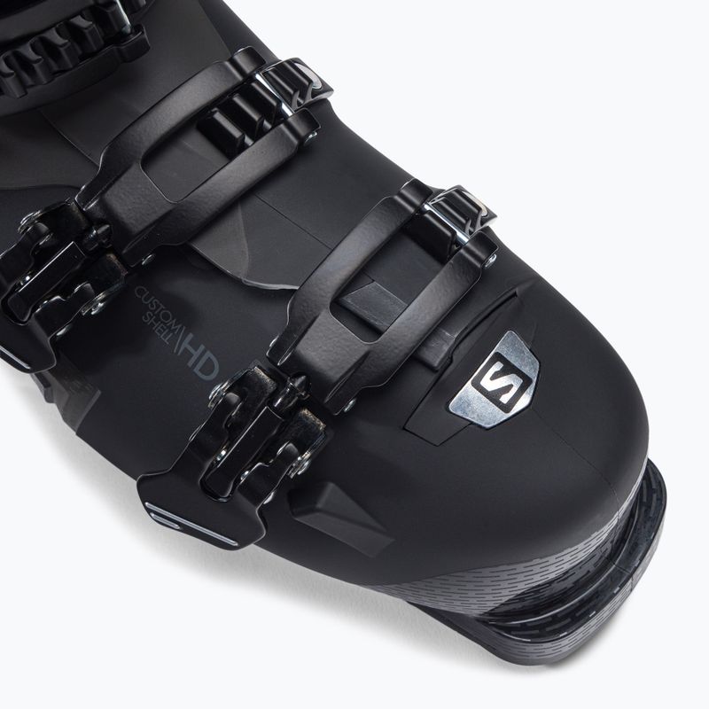 Férfi sícipő Salomon S/Pro Hv 100 GW fekete L41560300 L41560300 7