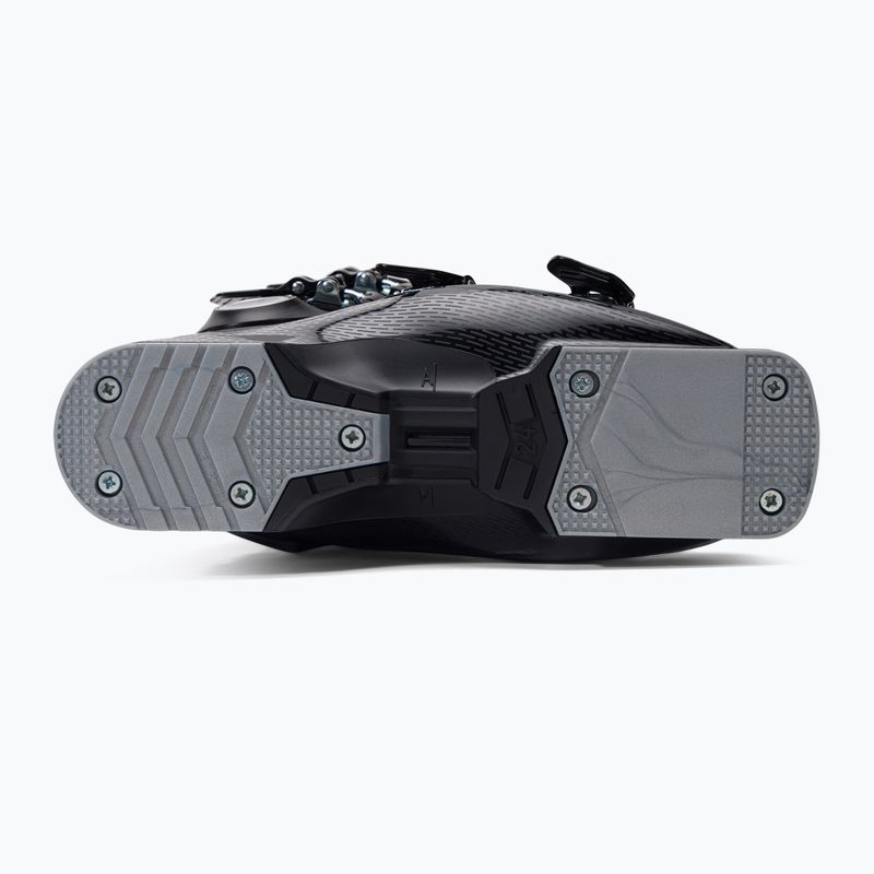 Női síbakancs Salomon Select 80W fekete L41498600 4