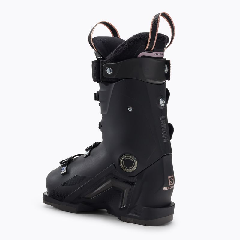 Salomon S/Pro 90 W GW síbakancs fekete L41486200 2