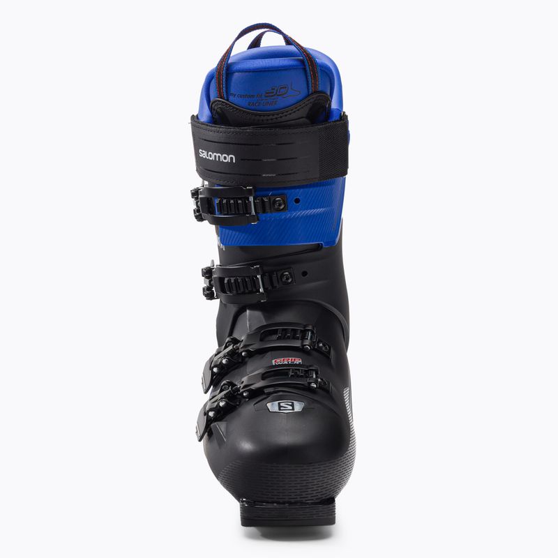 Salomon S/Pro Hv 130 GW férfi síbakancs fekete L41560100 3